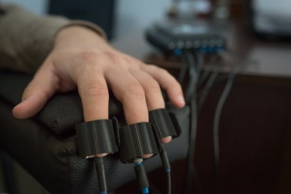 El polígrafo: ¿es eficaz?