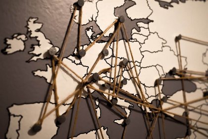 Geopolítica: cómo funciona el mundo