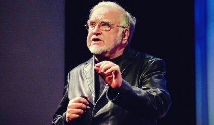 Mihaly Csikszentmihalyi y la psicología de las experiencias óptimas
