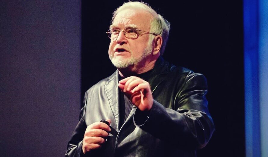 Mihaly Csikszentmihalyi y la psicología de las experiencias óptimas