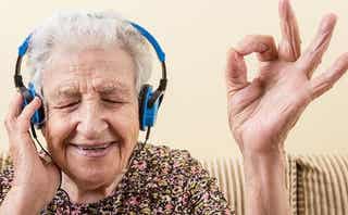 La música y el Alzheimer: el despertar de las emociones