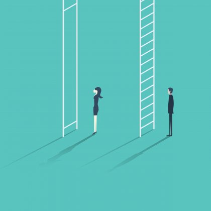 ¿Cuáles son las causas de la desigualdad de género?