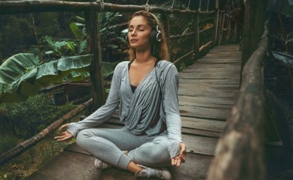 11 beneficios de escuchar música relajante