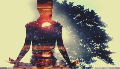 Wu wei, el arte de la no acción