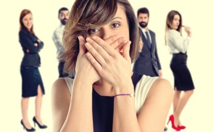 Tengo miedo a hablar en público ¿qué puedo hacer?