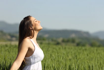 Aprender a vivir en nuestro cuerpo