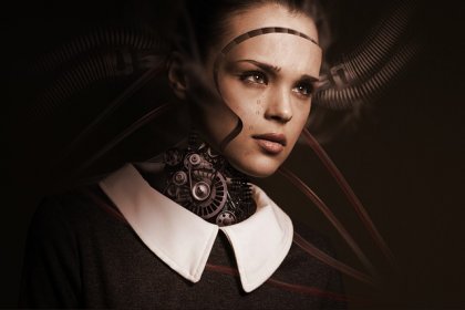 ¿Conoces la teoría del valle inquietante?
