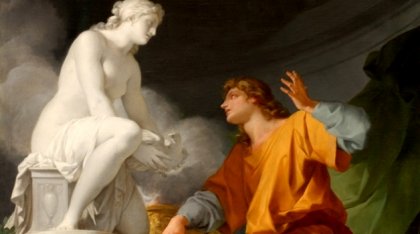 El efecto Galatea o el secreto del triunfo