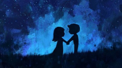 El amor, aunque se libren batallas, no es una guerra