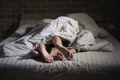 Sexsomnia, mantener relaciones sexuales mientras se duerme