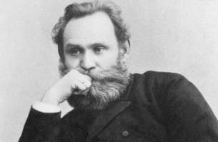 Pávlov como representante del condicionamiento clásico
