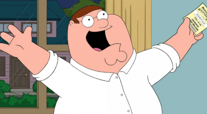 La representación de la obesidad en la televisión