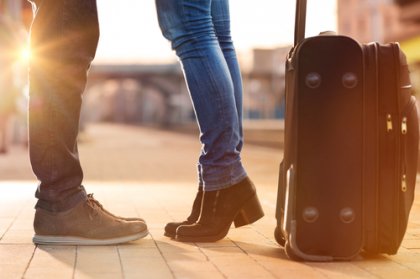 ¿Cómo mantener la intimidad de la pareja en la distancia?