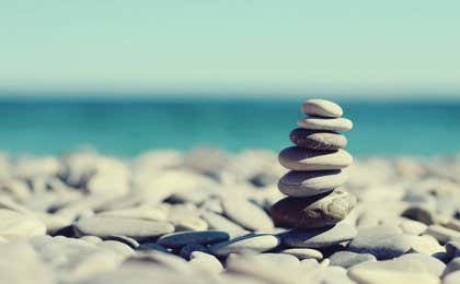 La fábula de las piedras: ¿cómo gestionar nuestras preocupaciones?