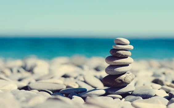 La fábula de las piedras: ¿cómo gestionar nuestras preocupaciones?