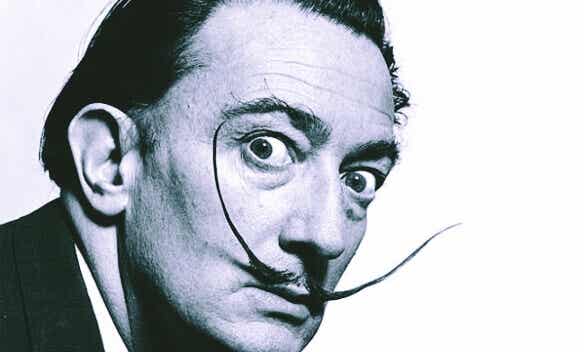 Salvador-Dalí