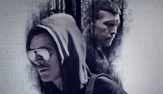 Serie "unabomber" símbolo del experimento de Harvard sobre control mental