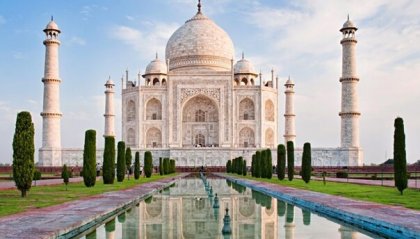 5 maravillosos monumentos inspirados en el amor