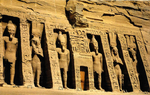 Templo de Nefertari