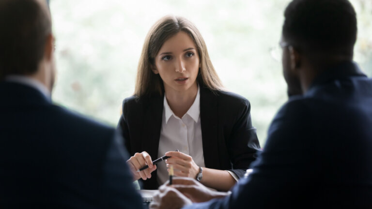 Asertividad en el trabajo: 5 claves