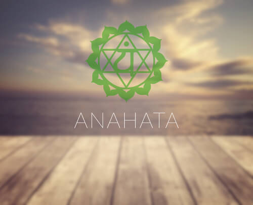 Anahata