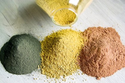 Bucarofagia: de aquellos barros, estos lodos