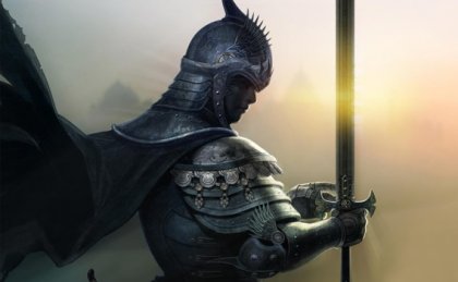 9 frases del libro El caballero de la armadura oxidada para reflexionar