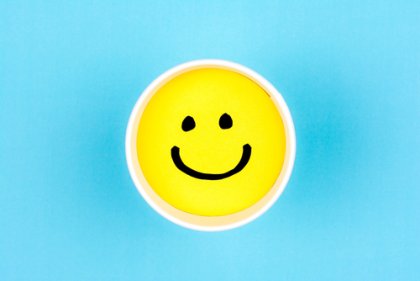 6 frases para vivir con optimismo