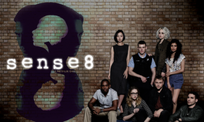 Sense8, un canto a la libertad y al amor
