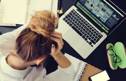 5 señales que indican que llegó la hora de cambiar de trabajo