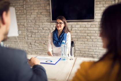 5 preguntas trampa de una entrevista de trabajo