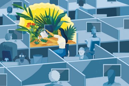 Mindfulness en el trabajo: 6 claves de salud y bienestar