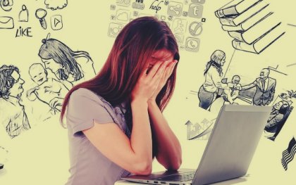 Pérdida de memoria por estrés ¿en qué consiste?