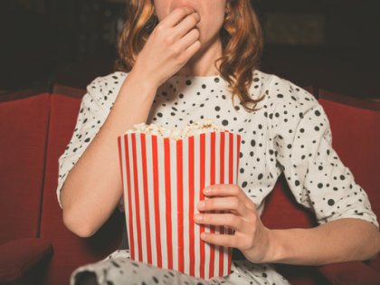 El cine como herramienta psicoterapéutica