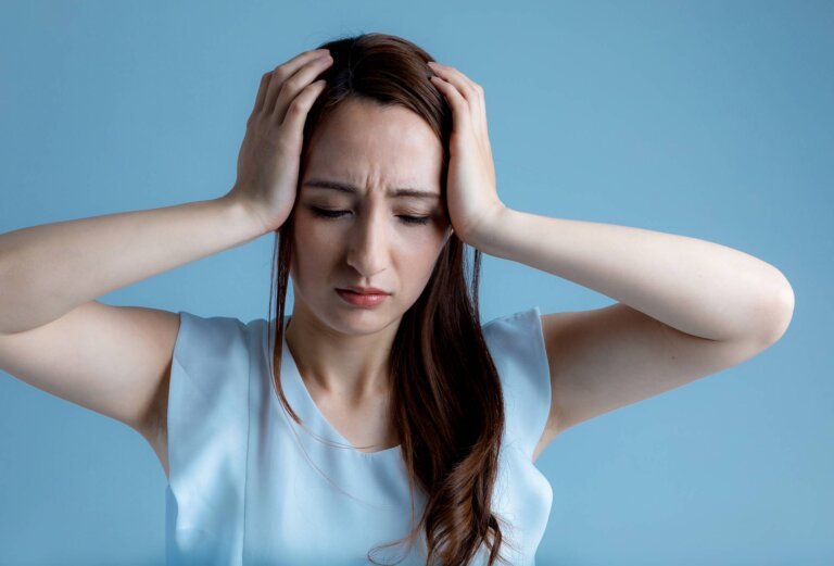 Neurosis, la prisión de la inestabilidad emocional