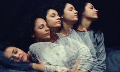 5 mitos sobre el sonambulismo