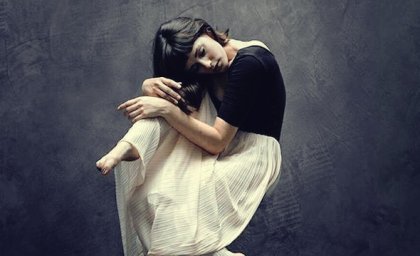 Ocultar tus emociones: esa silenciosa cuota de sufrimiento