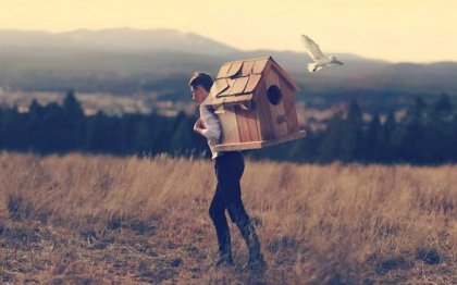 7 frases de aliento para los momentos difíciles