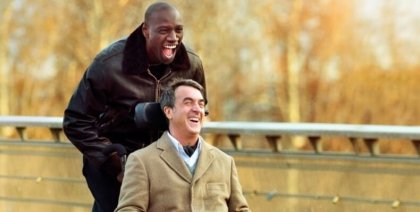 Intocable, desdramatizando las limitaciones