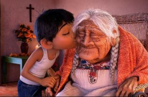Coco recuérdame canción alzheimer