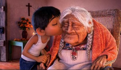 La piel no sufre Alzheimer, siempre recuerda una caricia o una cicatriz