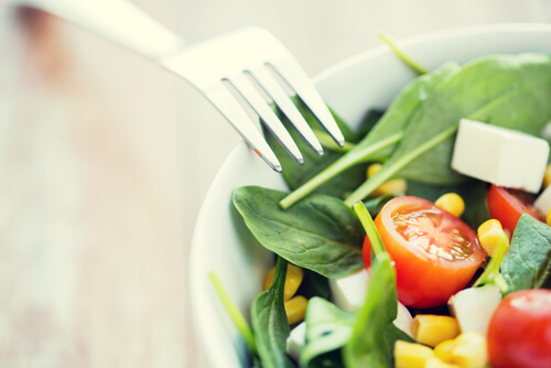Ensalada