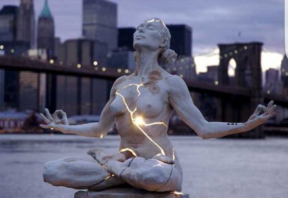 Emociones estéticas, el impacto emocional de la belleza