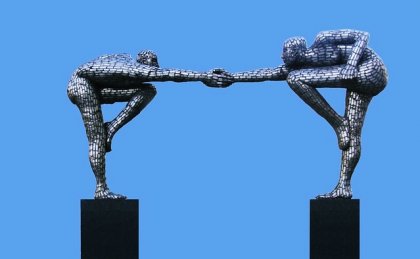 La fuerza está en tus valores