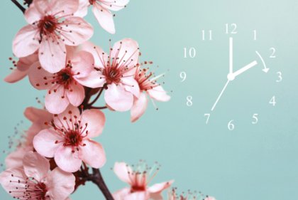 ¿Cómo nos afecta el cambio de hora?