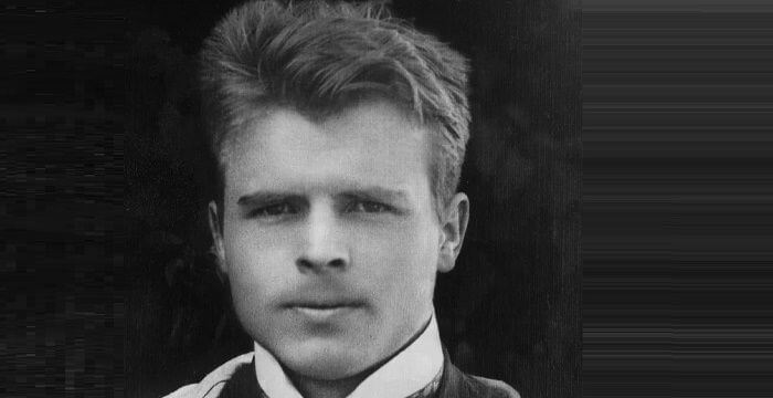 Test de Hermann Rorschach