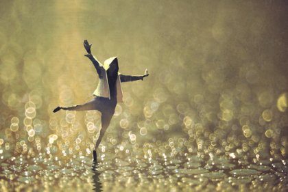 Agencia, el arte de ser dueños de nuestra vida