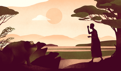 10 proverbios africanos ancestrales