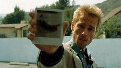 Memento: la importancia de recordar