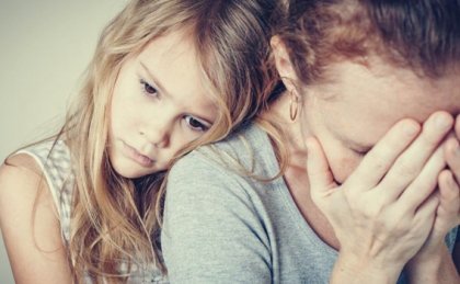 Hijos de padres con personalidad paranoide: cárceles emocionales